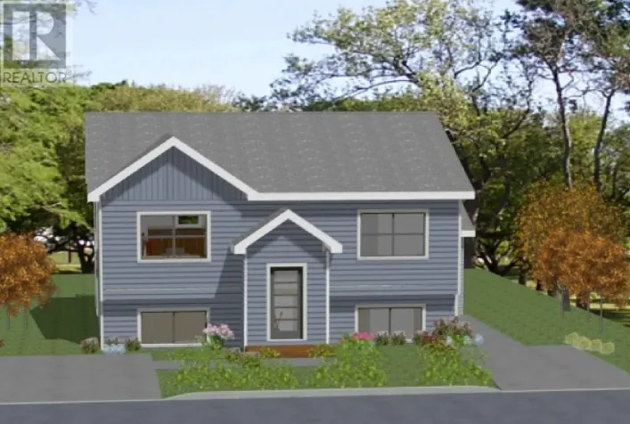 Lot 8 Spruce Grove Place, Pouch Cove