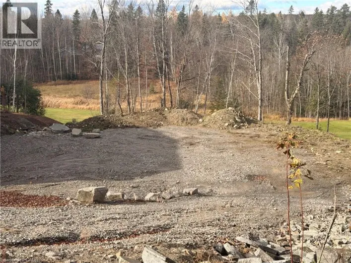 LOT 8 ST ANDREW'S Circle, Huntsville
