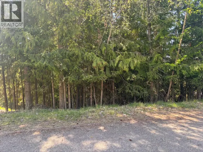 Lot 8 Stampede Trail, Anglemont