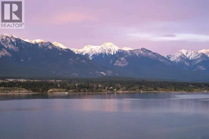 Lot 8 Westside Road, Invermere
