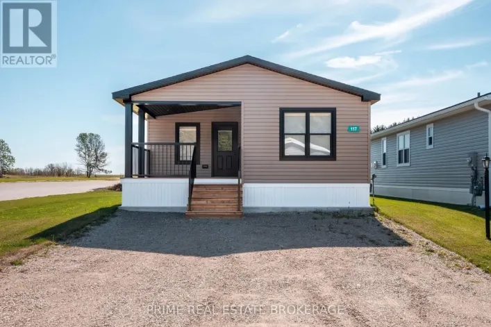 LOT 80 - 117 MEADOWVIEW DRIVE, North Perth