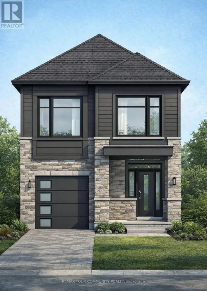 LOT 80 - 1951 QUEEN STREET W, Brampton