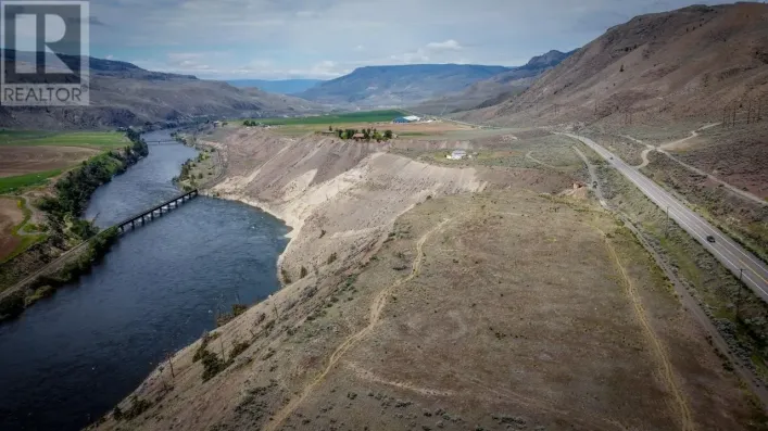 Lot 82 TRANS CANADA Highway, Kamloops