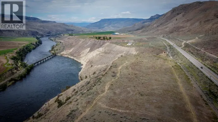 Lot 82 TRANS CANADA Highway, Kamloops