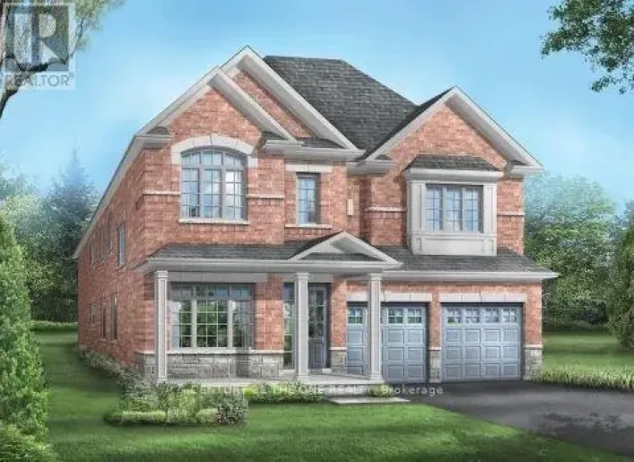 LOT 84 BIG WILLOW CRESCENT, Richmond Hill