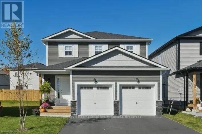 LOT 84 MARKDALE MEADOWS DRIVE, Grey Highlands