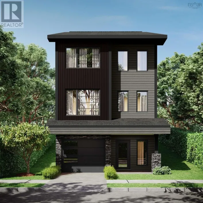 Lot 8-47 140 Brunello Boulevard, Timberlea