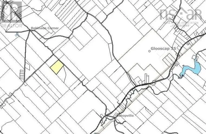 Lot 85 Melanson Road, Robinsons Corner