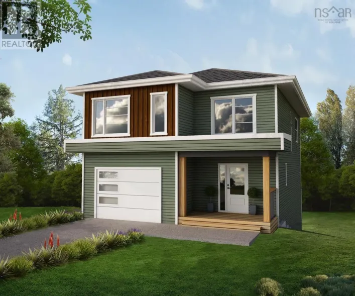 Lot 8-50 152 Brunello Boulevard, Timberlea
