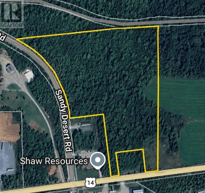 Lot 85-2 Highway 14 Milford NS, Milford