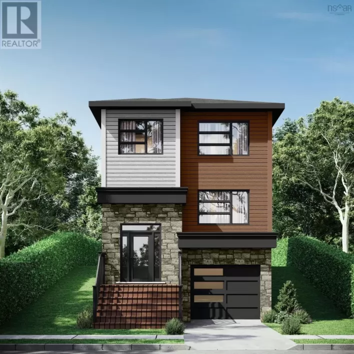Lot 8-55 78 Provence Way, Timberlea