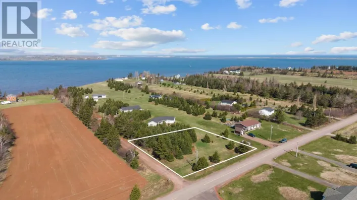 Lot 855 Blooming Point Road|Rte 218, Blooming Point