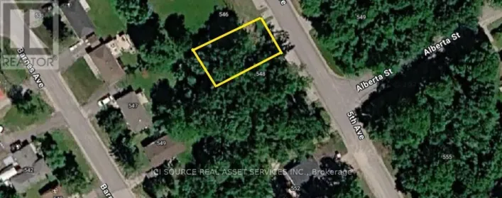 LOT 86 - 548 FIFTH AVENUE, Tay
