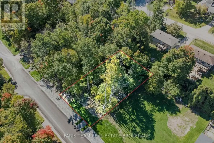 LOT 86 FIFTH AVENUE, Tay