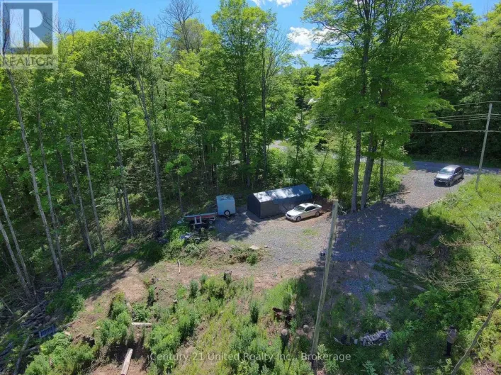LOT 86 KENNEDY DRIVE, Trent Lakes