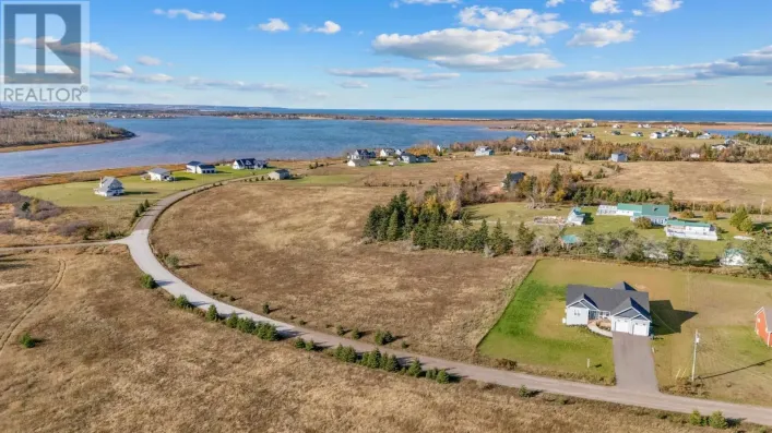 Lot 87 Sunset Crescent, West Covehead