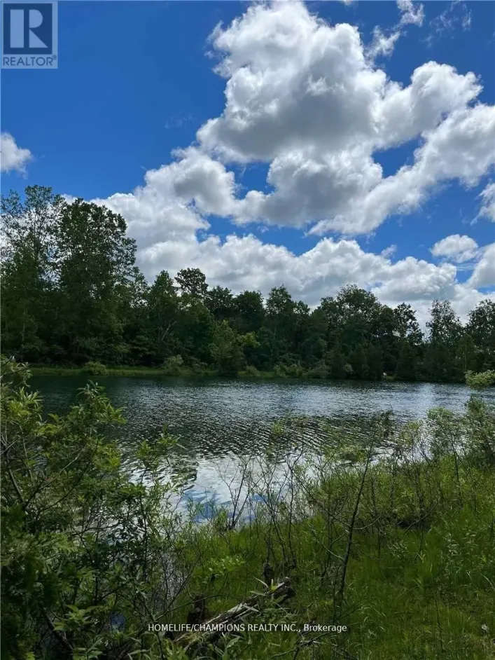 LOT 88 - 248 PINNACLE HILL ROAD, Alnwick/Haldimand