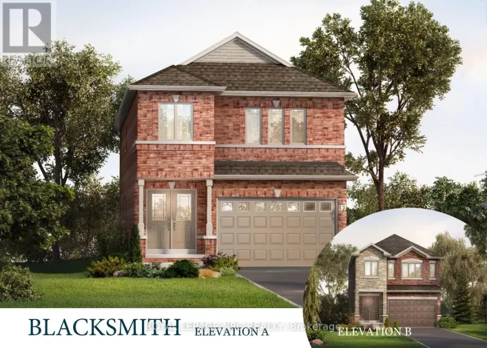 LOT 89 BAKER STREET, Thorold