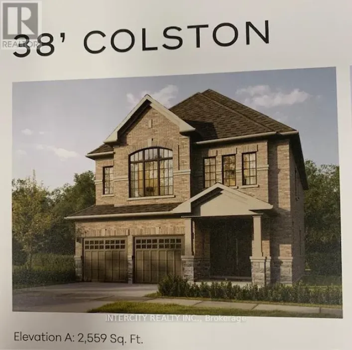 LOT 89 FEDERICA STREET, Whitby