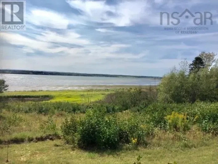 Lot 8-9 Island Extension Road, Malagash