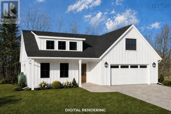 Lot 89 Rivercrest Lane, Greenwood