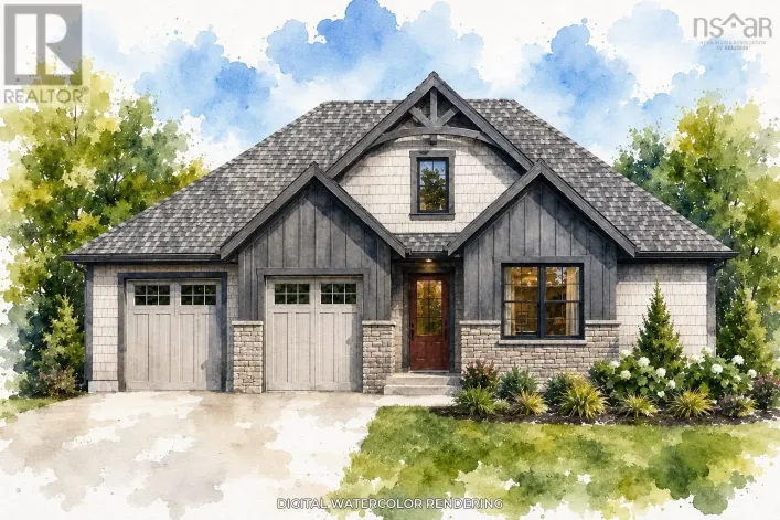 Lot 89 Rivercrest Lane, Greenwood