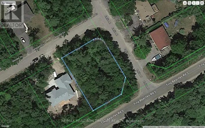 LOT 89 VINCENT CIRCLE, Tiny