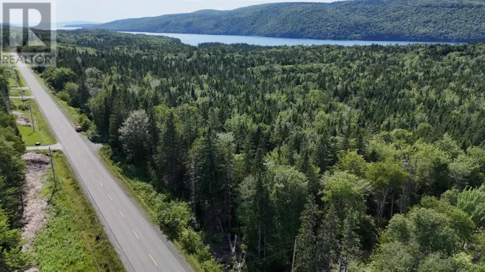 Lot 89-2 Highway 5 Kempt Head Rd, Boularderie Centre