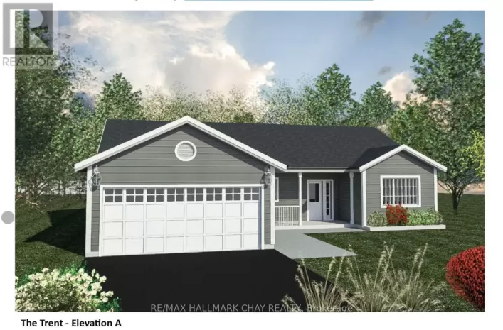 LOT 89A REYNOLDS DRIVE, Ramara