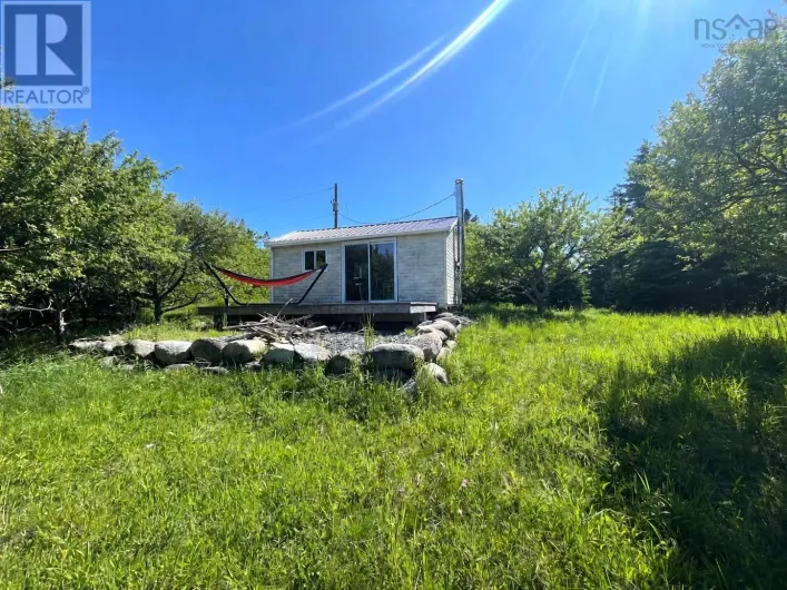 Lot 8-a Woodenship Lane, Feltzen South