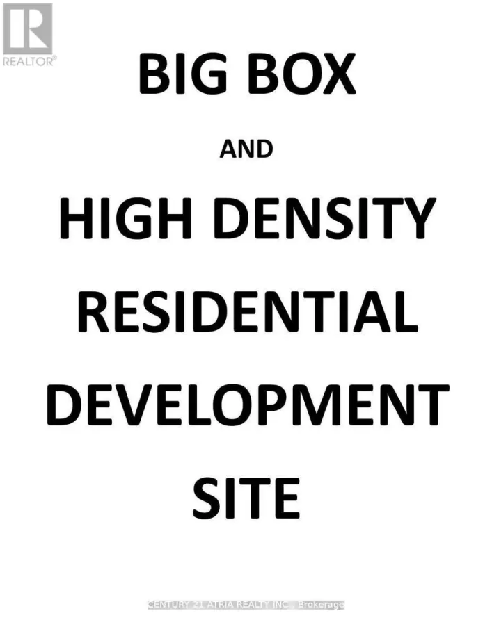 LOT 9 + 10 16TH STREET E, Owen Sound