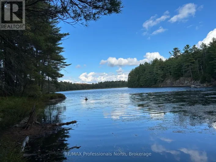 LOT 9 & 10 CONCESSION 5, Lake of Bays