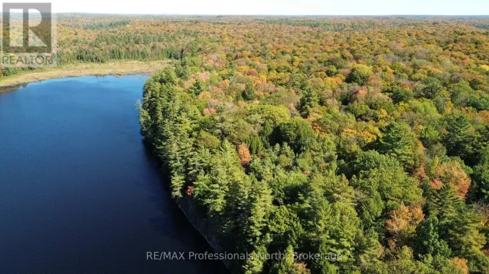 LOT 9 & 10 CONCESSION 5, Lake of Bays