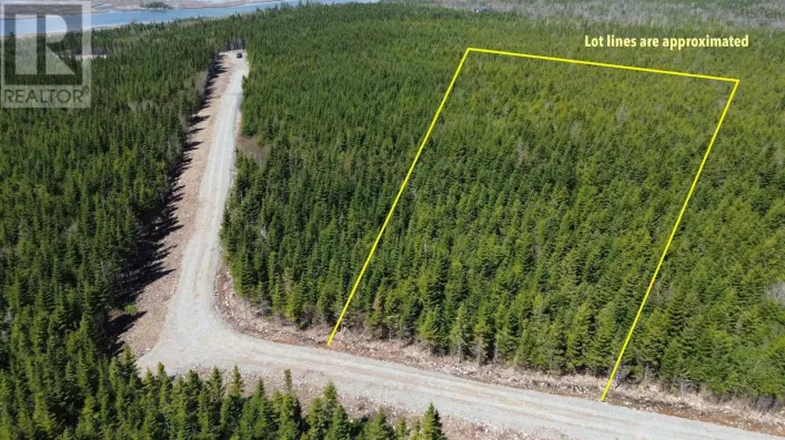 Lot 9 146 Squirrel Run, East Petpeswick