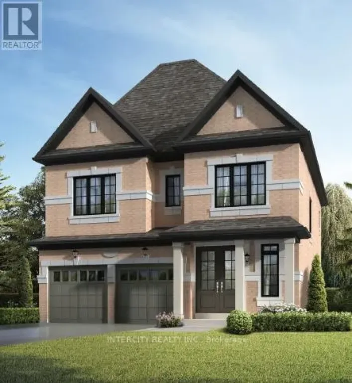 House for sale: LOT 9 - 24 ICEWATER TERRACE, Brampton