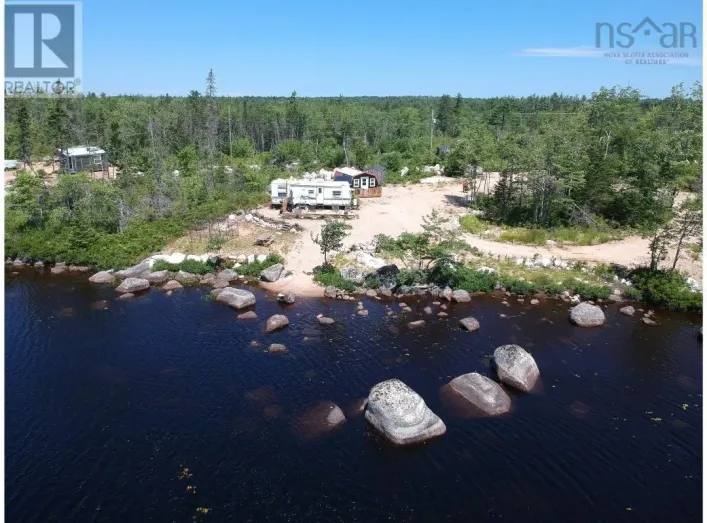 Lot 9 315 Charlton Road, West Springhill