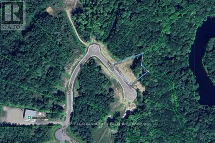 LOT 9 - 64 KIRKHILL DRIVE, Bracebridge)