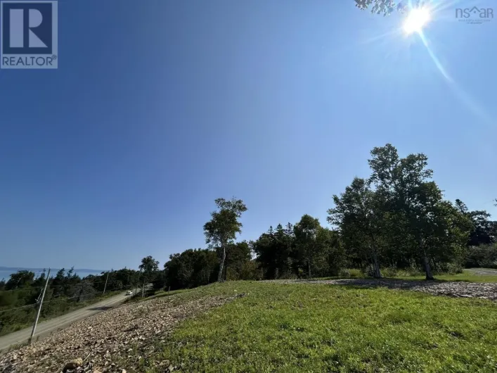 Lot 9 Baxter Lane, Baxters Harbour