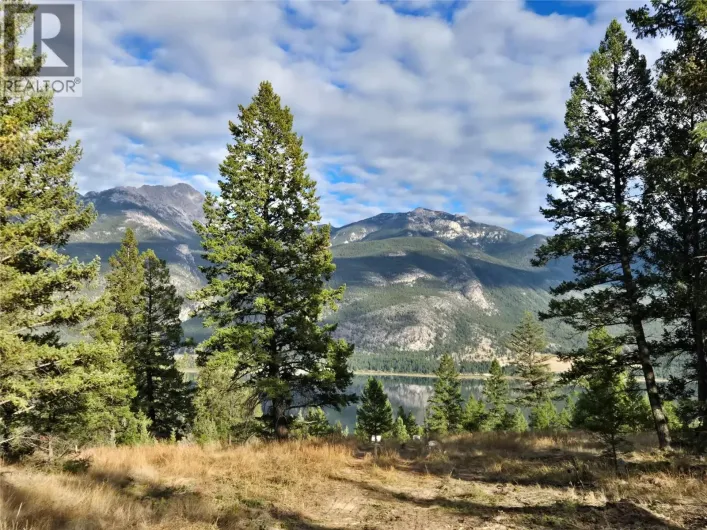 Lot 9 BELLA VISTA Boulevard, Fairmont Hot Springs