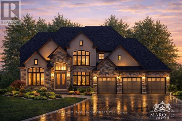 LOT 9 BOWLING GREEN DRIVE, Middlesex Centre