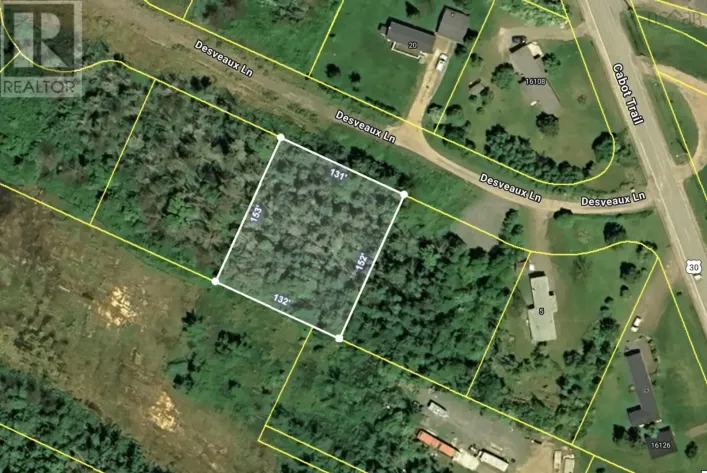 Lot 9 Desveaux Lane, Petit Atang