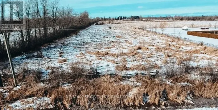LOT 9 DRUMMOND CON 1 ROAD, Drummond/North Elmsley