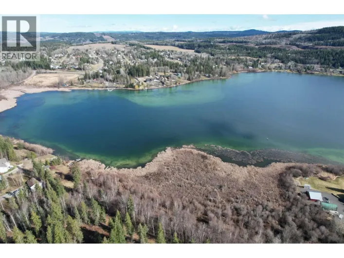 LOT 9 GOOK ROAD, Quesnel