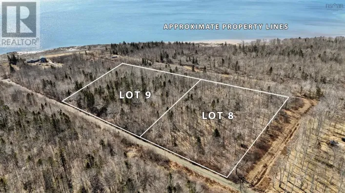 Lot 9 Hansa Strasse Road, Karsdale