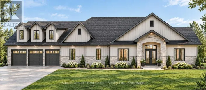 LOT 9 HENDRICK ROAD, Bluewater