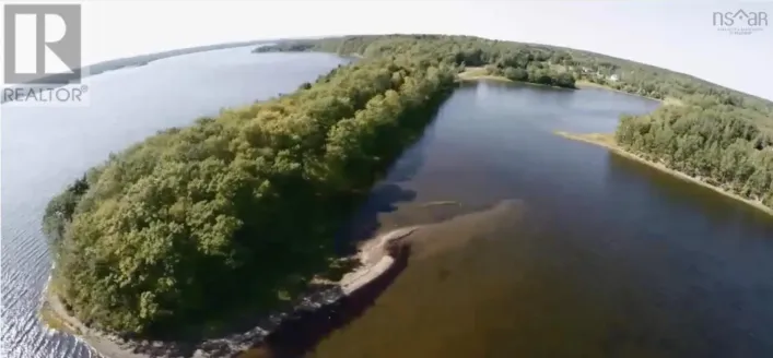 Lot 9 Highway 348, Pictou Landing