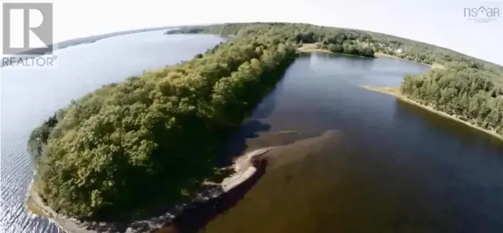 Lot 9 Highway 348, Pictou Landing