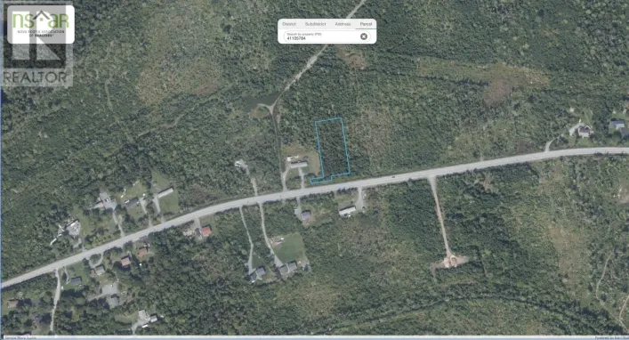 Lot 9 Highway 7, Gaetz Brook