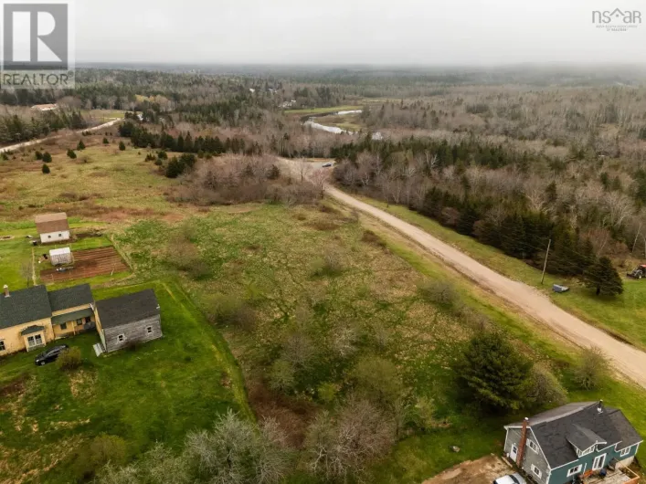 Lot 9, Homecrest Terrace, Pleasant Valley