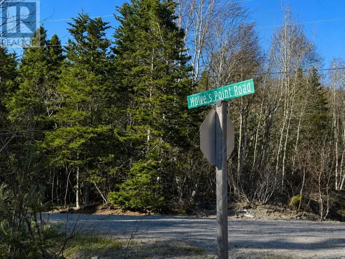 LOT 9 HOWE'S POINT Road, PORT BLANDFORD